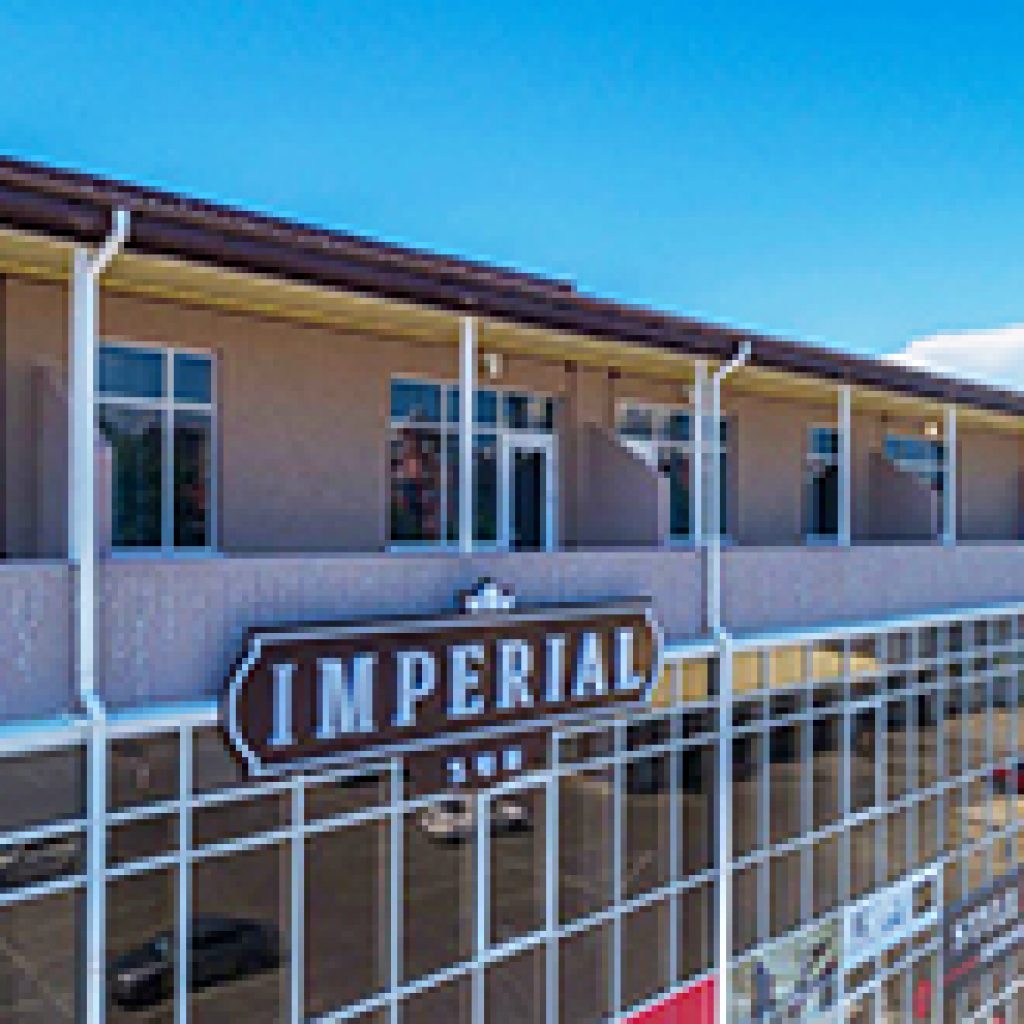 Отель Imperial Sun.resorts-hotels.org