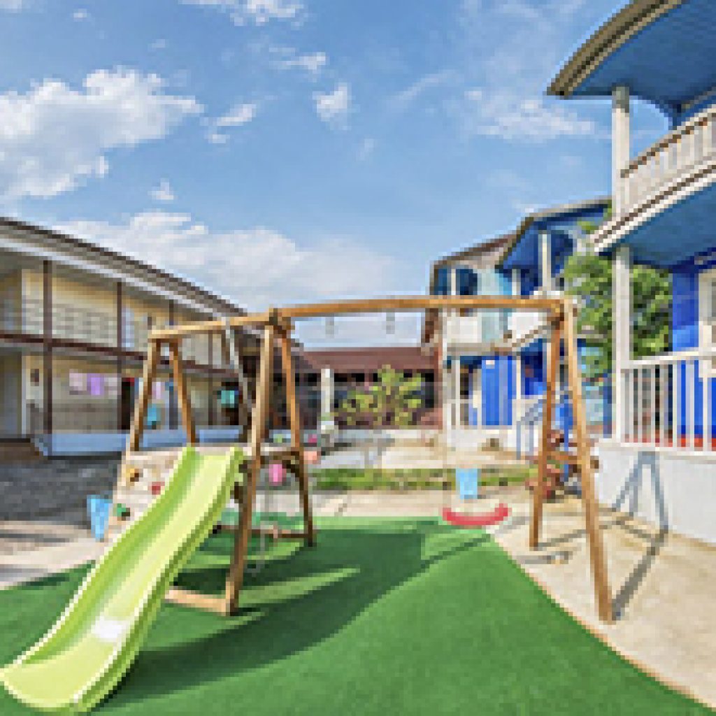 Гостевой дом Радуга в Лазаревском